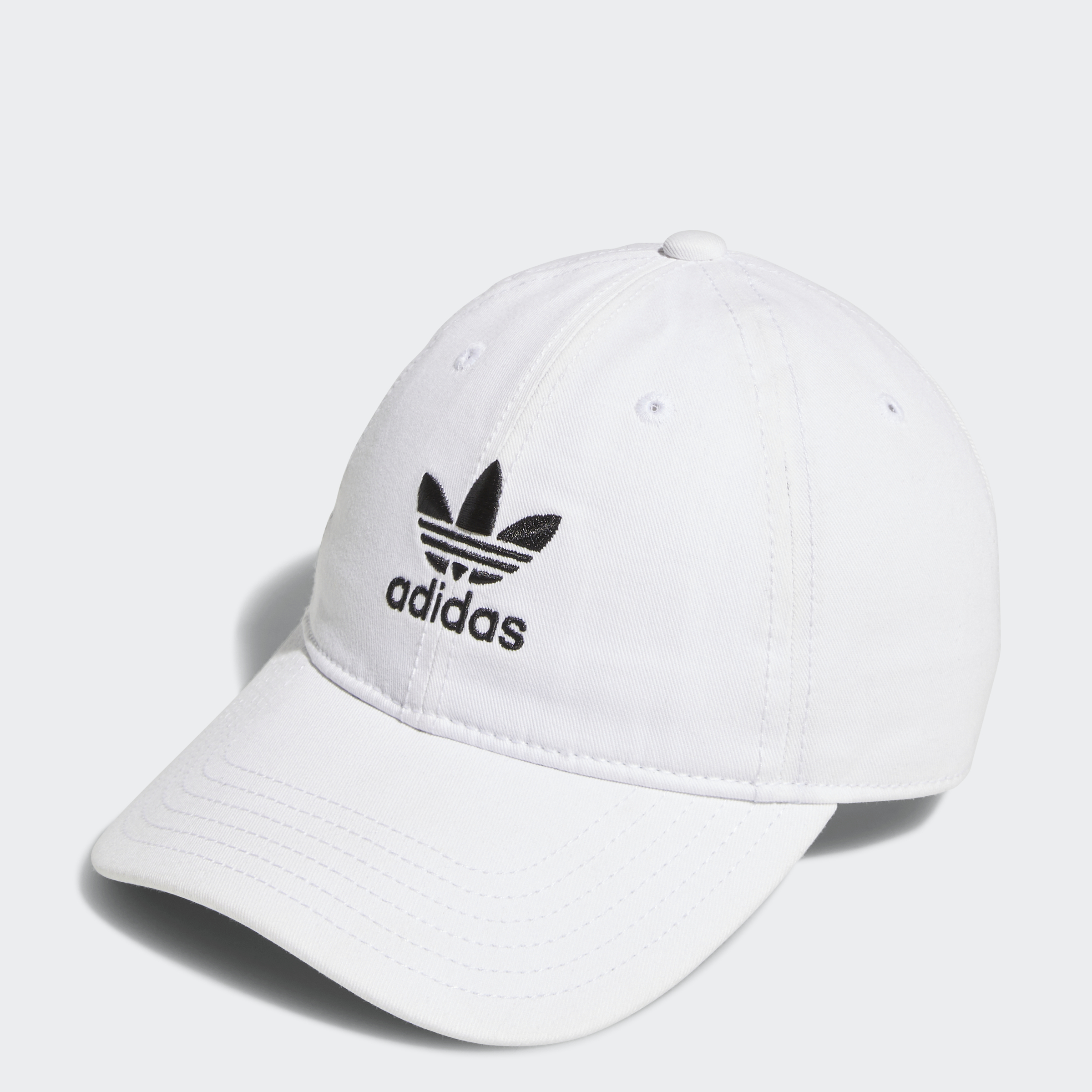adidas women Relaxed Strap-Back Hat - Picture 8 of 13