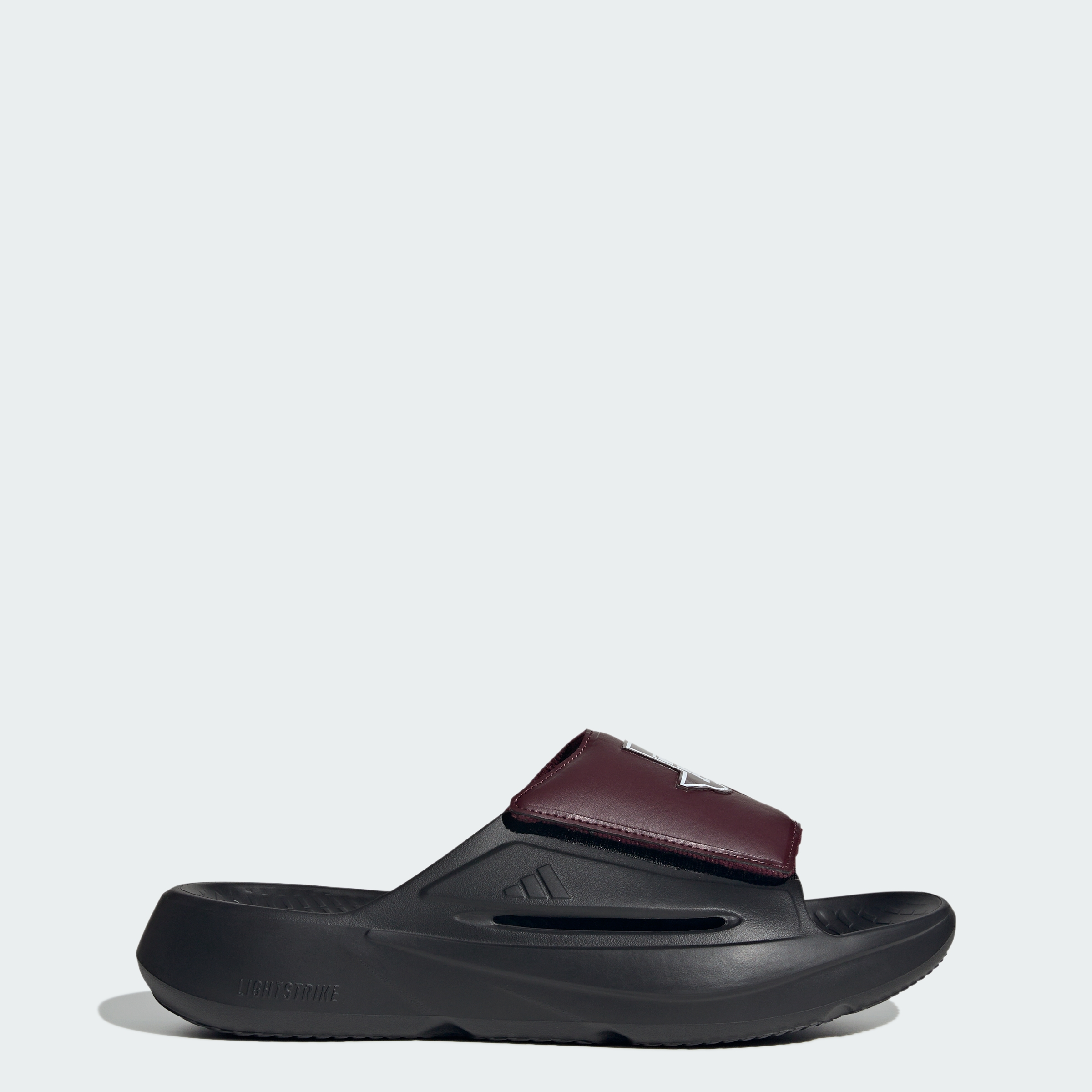 adidas men LIGHTBLAZE SLIDES