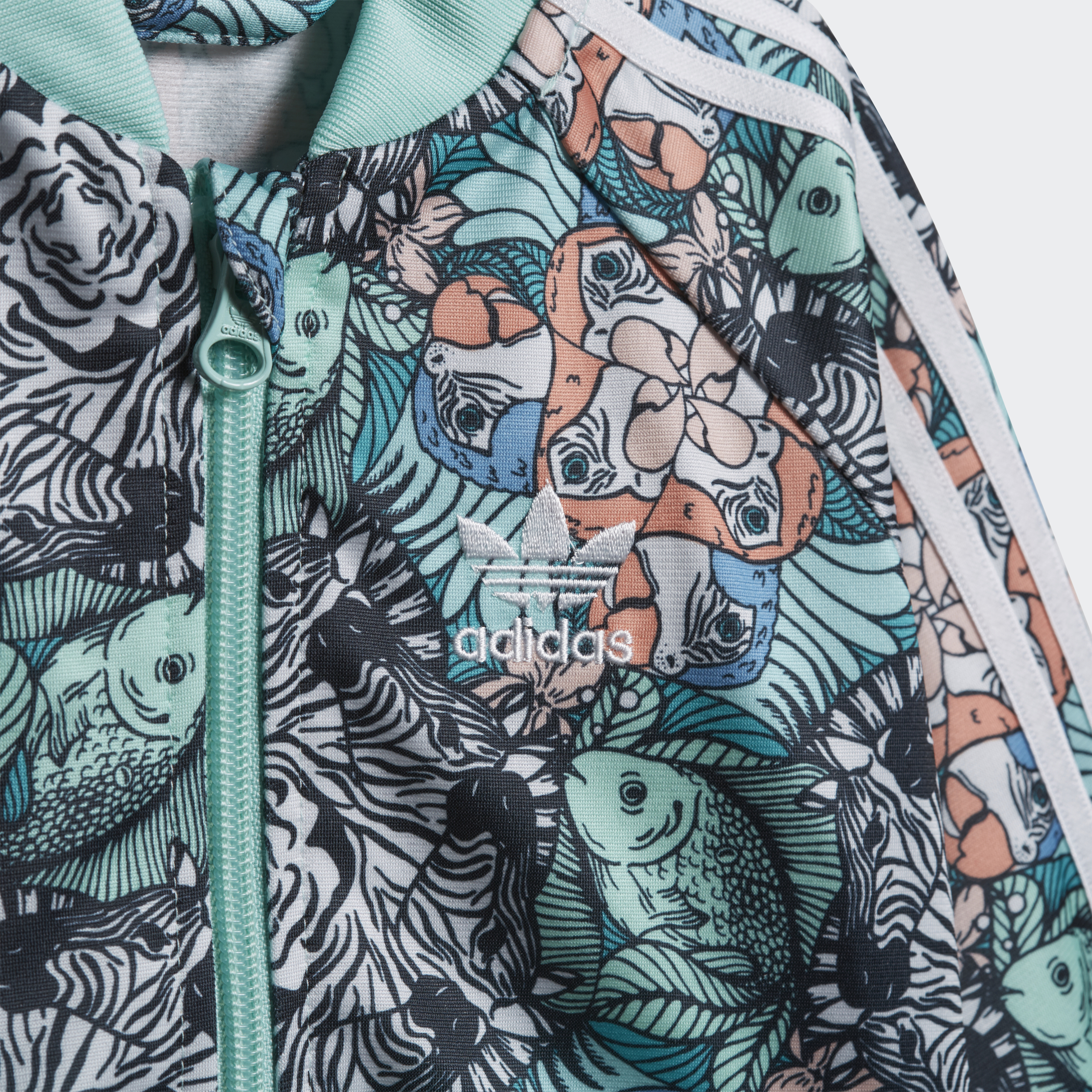 zoo sst track suit