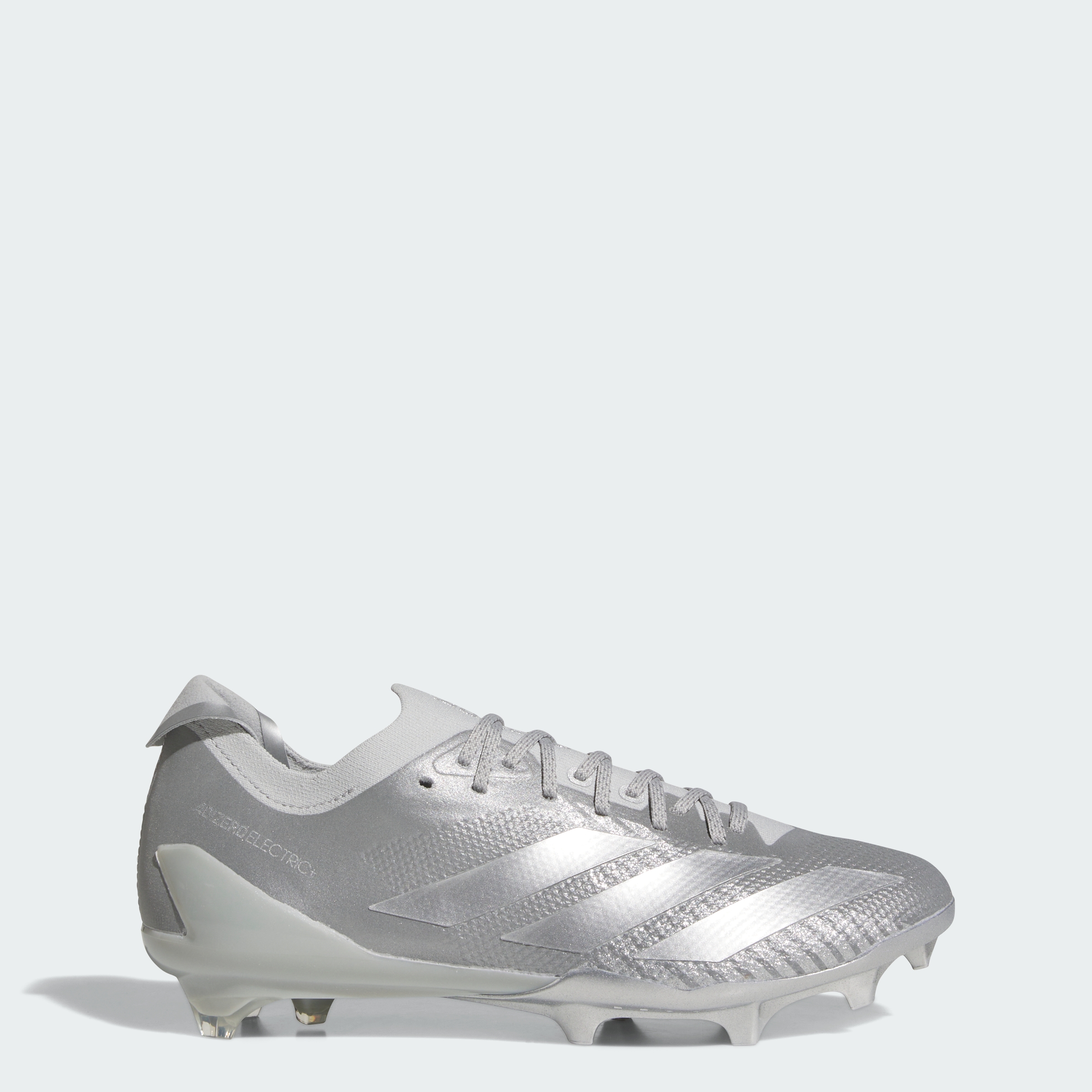 adidas men Adizero Electric+ Football Cleats - Picture 36 of 42