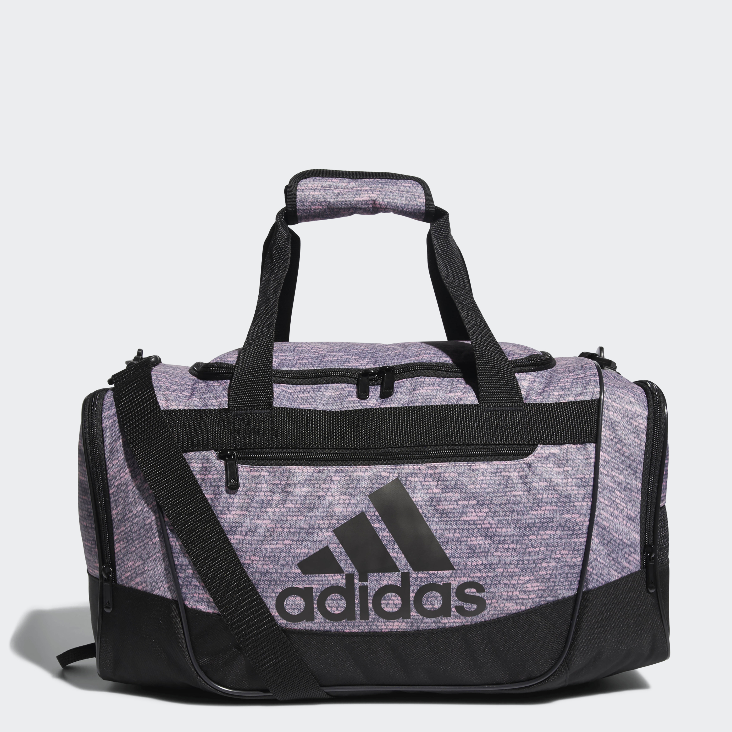 adidas defender iii small duffel