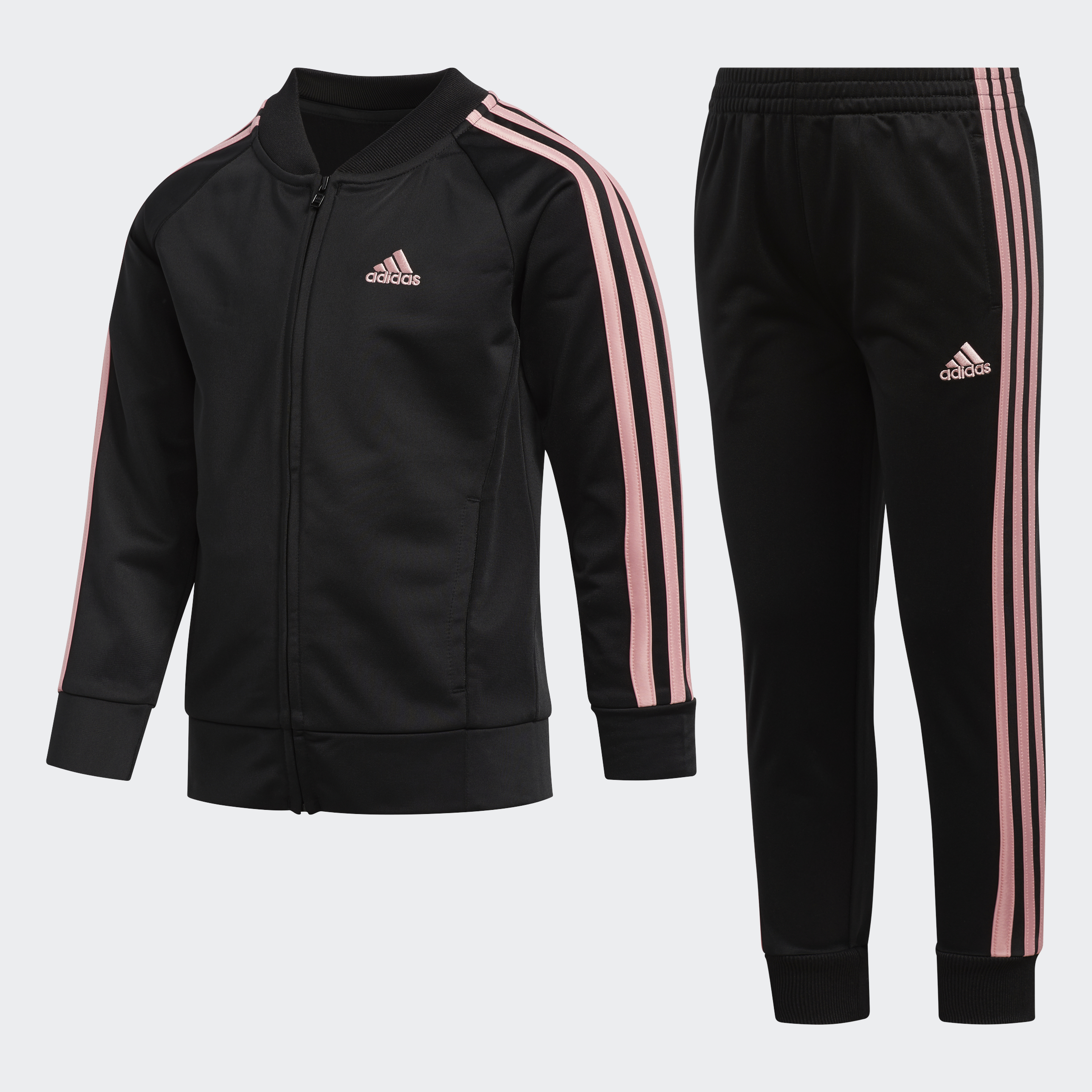 adidas jacket and joggers set