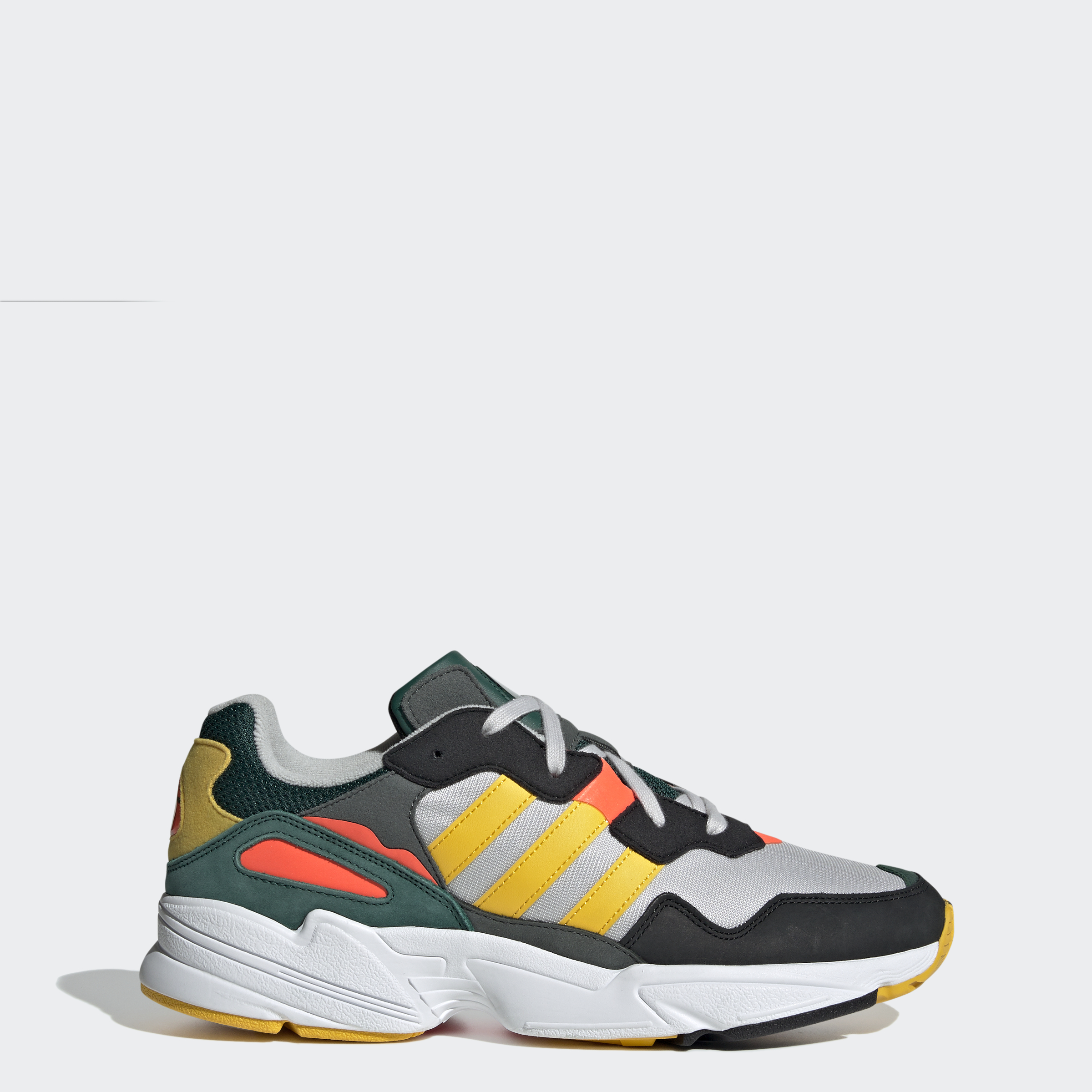 adidas Originals Yung96 Shoes Men�s eBay