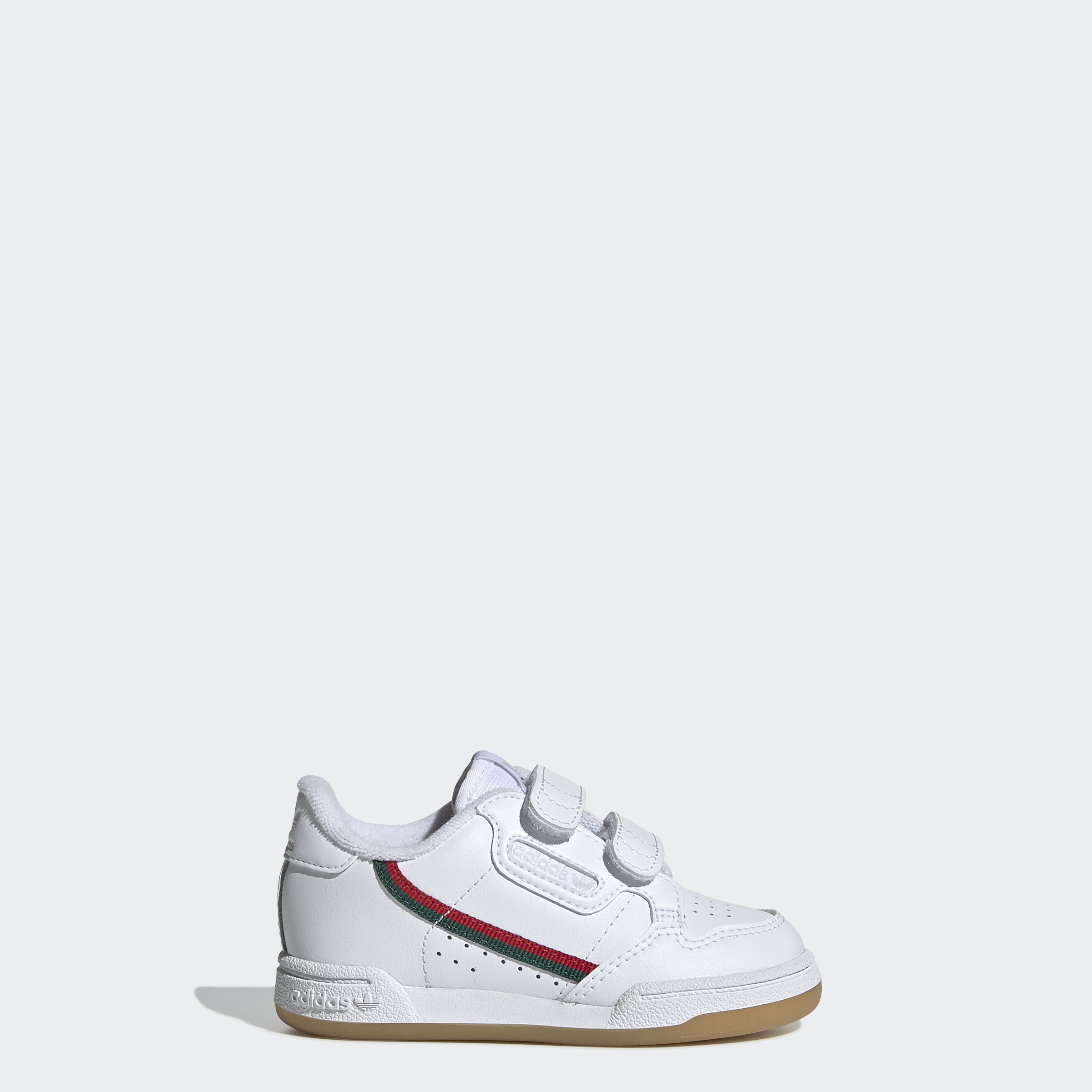 adidas originals continental 80 youth