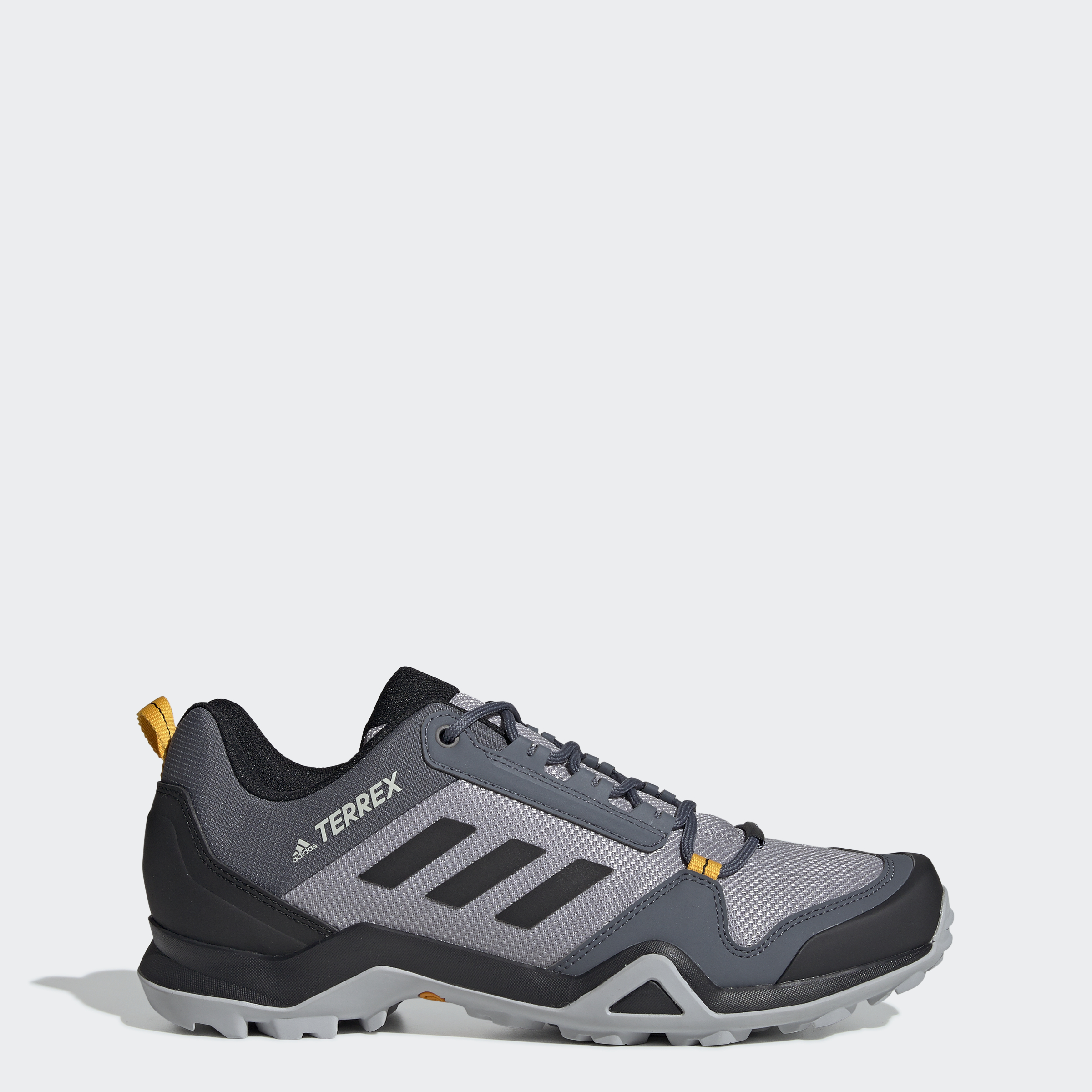 adidas Terrex AX3 Hiking Shoes Men's | eBay