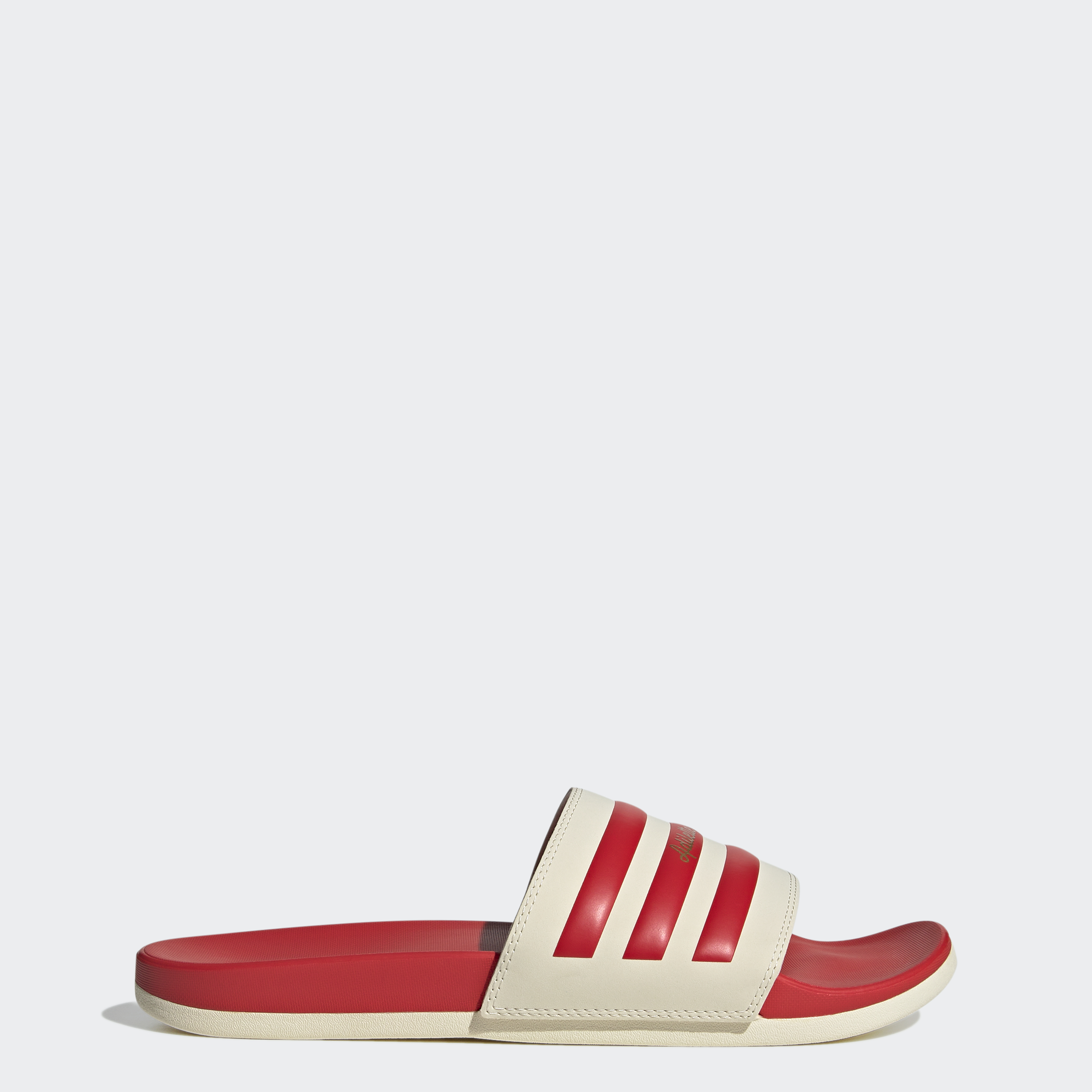 adidas Originals Adilette Comfort Sandals Men's - Picture 93 of 100