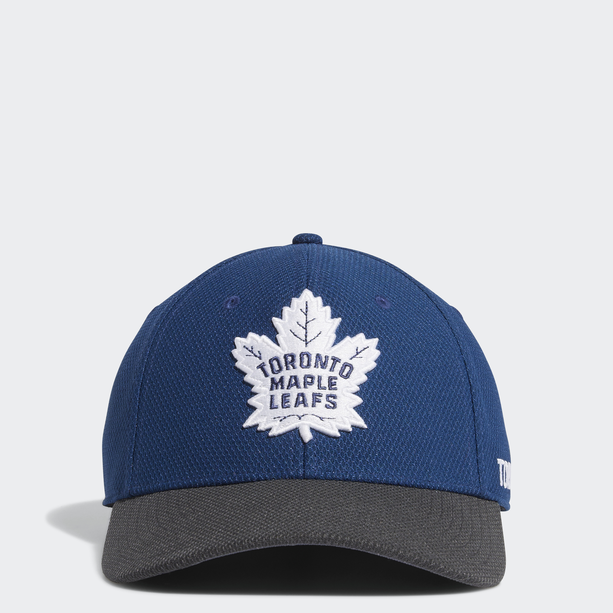 adidas maple leafs hat
