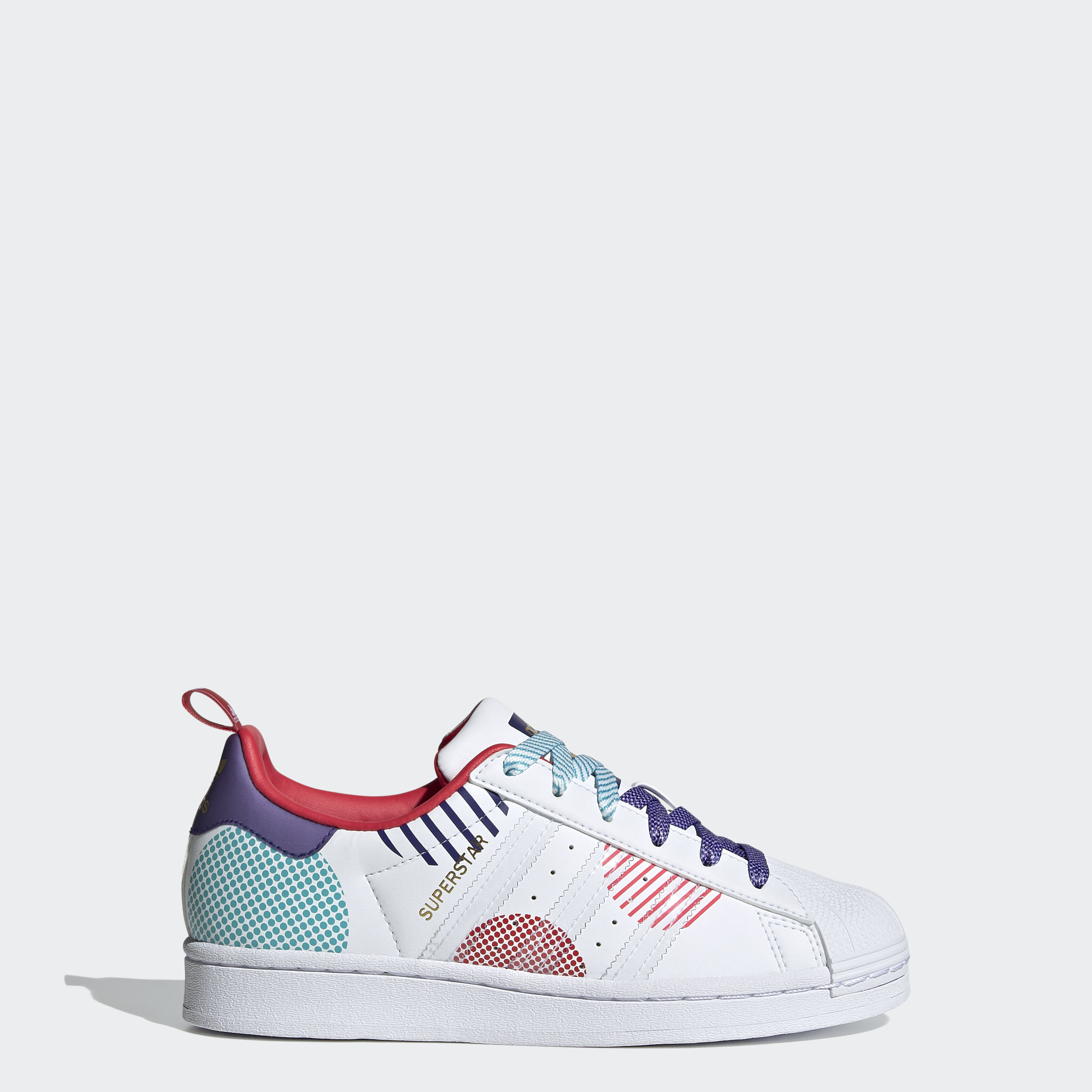 adidas superstar shoes kids