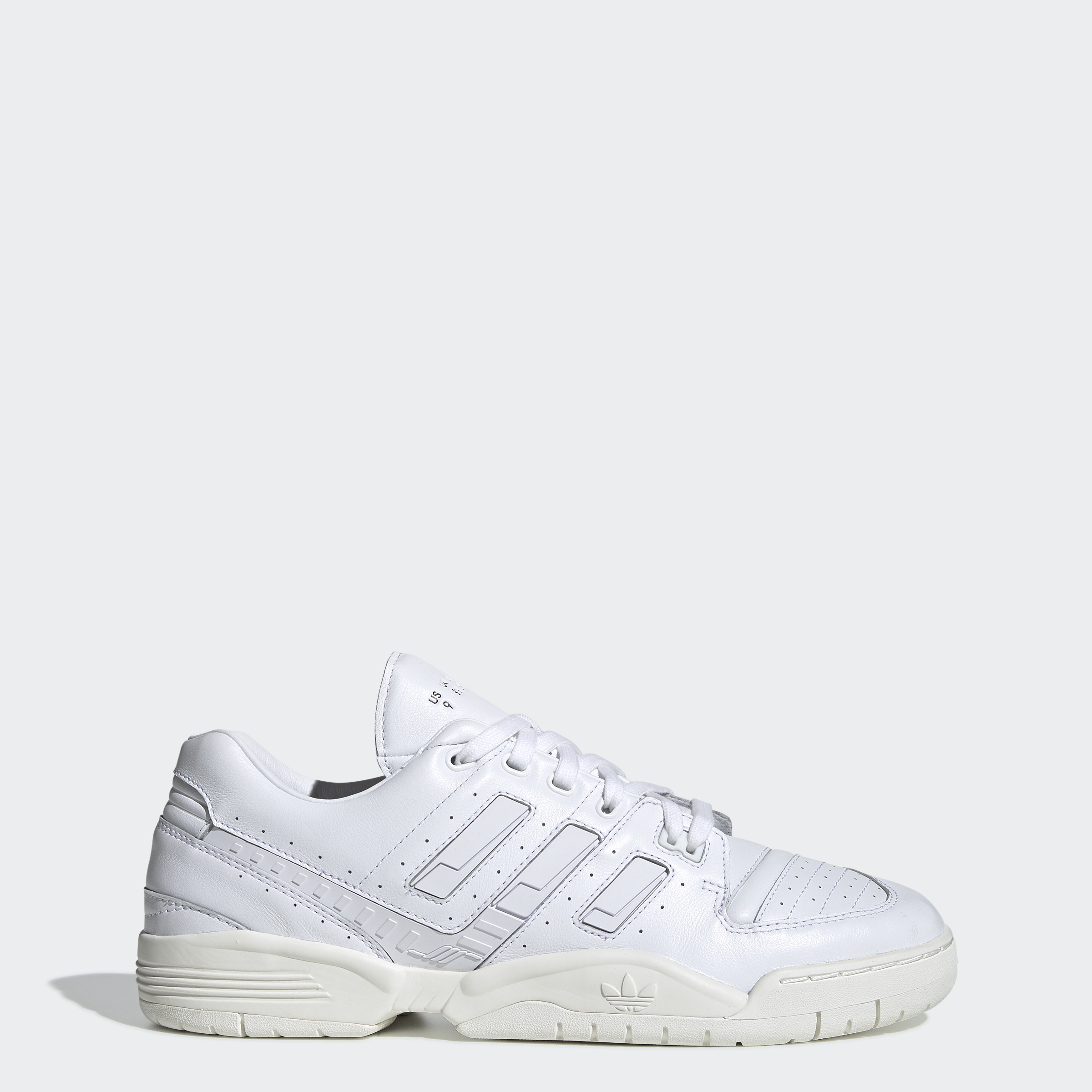 adidas torsion caracteristicas