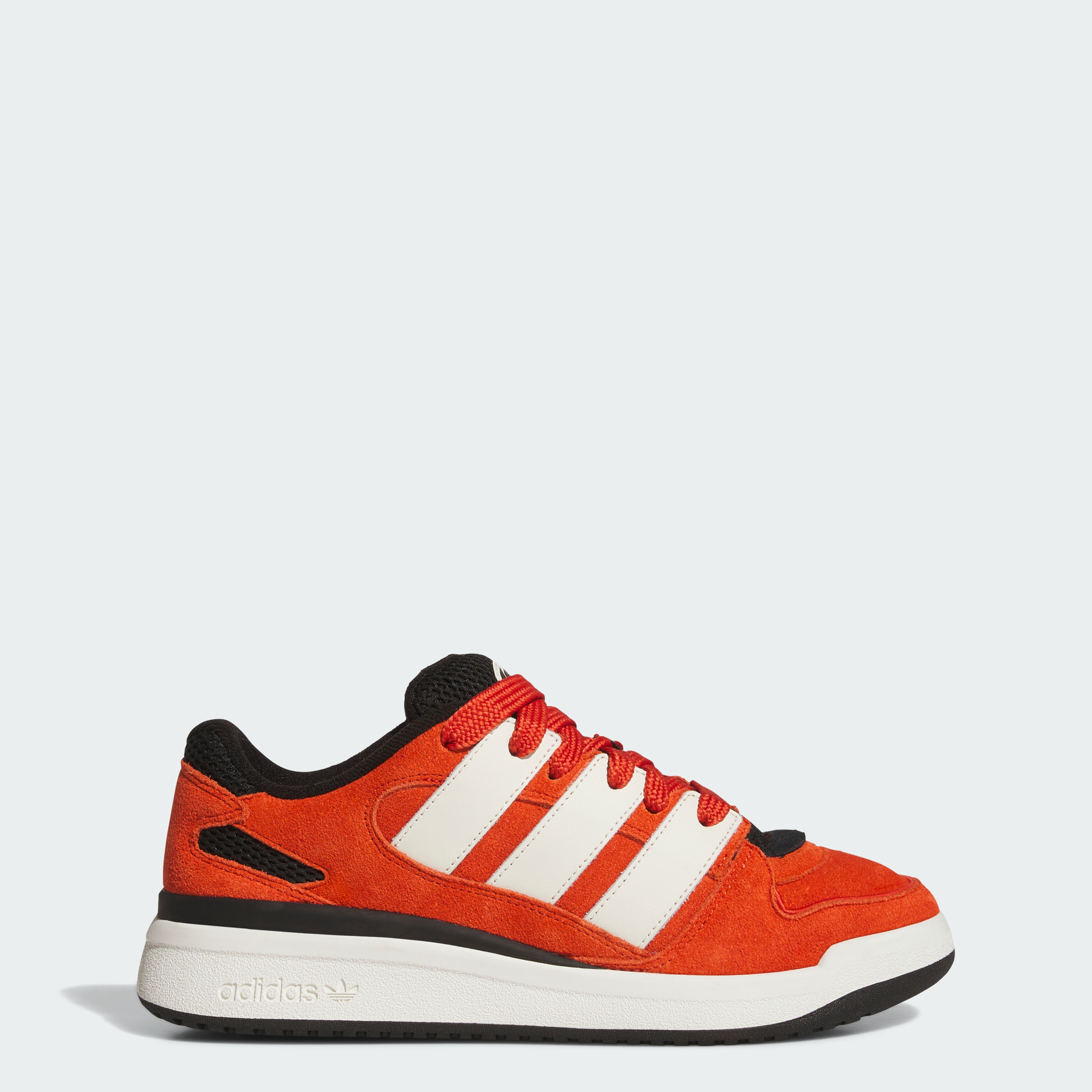 Preloved Red / Off White / Core Black Preloved Red / Off White / Core Black