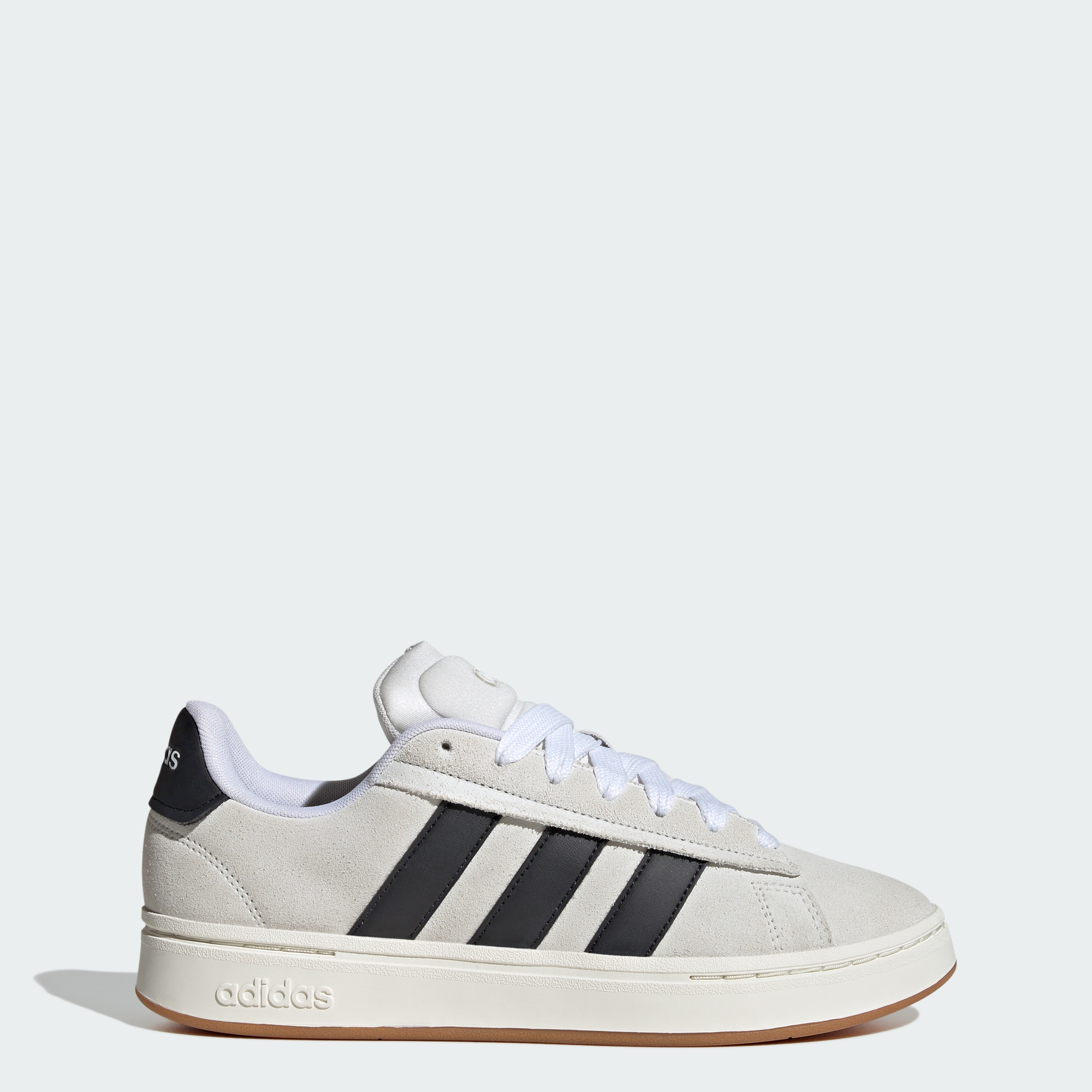 adidas men Grand Court Alpha Shoes - Picture 22 of 42