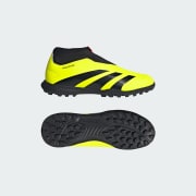 Color del artículo: Team Solar Yellow 2 / Core Black / Solar Red
