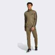 Product color: Olive Strata