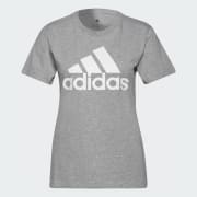 Colour: Medium Grey Heather / White