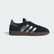 Color del artículo: Core Black / Silver Metallic / Gum