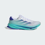 Product colour: Cloud White / Lucid Blue / Flash Aqua