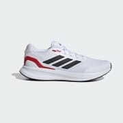 Colour: Cloud White / Core Black / Better Scarlet