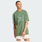 Colore prodotto: Green Oxide