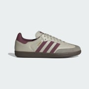 Product color: Putty Grey / Maroon / Gold Metallic