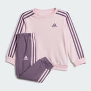Produktfarve: Clear Pink / Shadow Violet