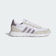 Colour: Cloud White / Matt Purple Met. / Dash Grey