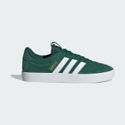 Color del artículo: Collegiate Green / Cloud White / Wonder Silver