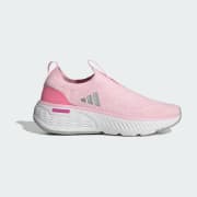 Colour: Clear Pink / Silver Metallic / Bliss Pink