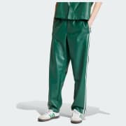 adidas アディダス オリジナルス プレミアム フェイクレザー SST リュクス トラックパンツ / アディダスオリジナルス Originals  : ZOZOTOWN Yahoo!店 - 通販 - Yahoo!ショッピング