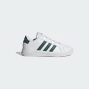 Χρώμα προϊόντος: Cloud White / Collegiate Green / Cloud White