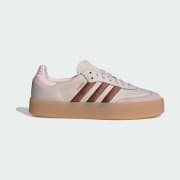 adidas ハローキティ sambae 23.5cm新品 - メルカリ