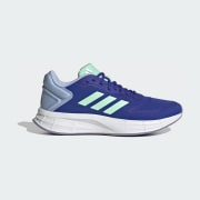 Colour: Lucid Blue / Pulse Mint / Blue Dawn