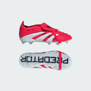 Product colour: Lucid Red / Cloud White / Core Black