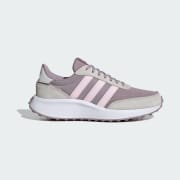 Color del artículo: Preloved Fig / Clear Pink / Grey One