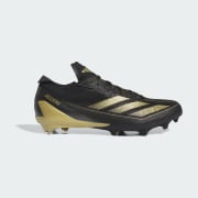 Adidas adizero Electric Black/White Cleats – Home Run Sports
