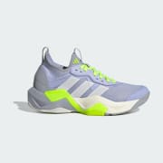 Produktfärg: Violet Tone / Dash Grey / Lucid Lemon