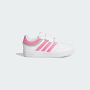 Color del artículo: Cloud White / Pink Fusion / Grey Two