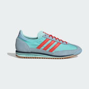 adidas SL 72 OG Sneakers - Turquoise | Free Shipping with adiClub | adidas  US