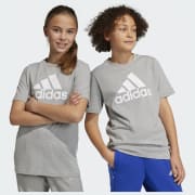 Color del artículo: Medium Grey Heather / White
