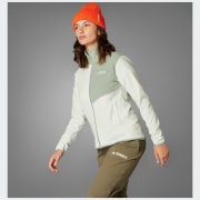 Product colour: Linen Green / Silver Green