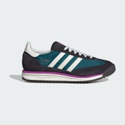 Product color: Legacy Teal / Off White / Core Black