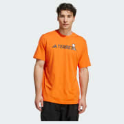 Colour: Semi Impact Orange