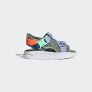 Kód farby: Silver Green / Blue Dawn / Beam Orange