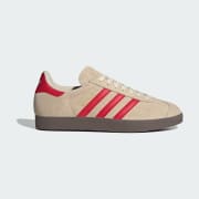 Cor do artigo: Sand Strata / Better Scarlet / Cloud White