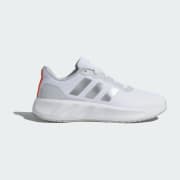 Colour: Cloud White / Matte Silver / Light Solid Grey / Semi Impact Orange