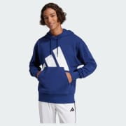 Colore prodotto: Dark Blue / White