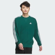 アディダス エッセンシャルズ プラス ルーズフィット スリー