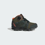 Colore prodotto: Shadow Green / Pulse Olive / Impact Orange