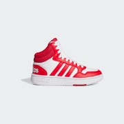 Product color: Cloud White / Better Scarlet / Better Scarlet