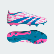 Color del artículo: Cloud White / Solar Blue / Solar Pink