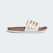 Colour: Cloud White / Cloud White / Matte Gold